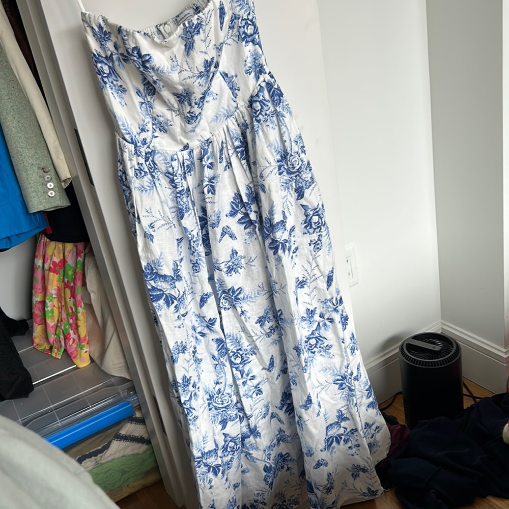 & other stories dress - size 6